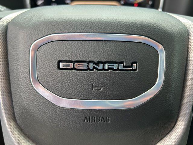 new 2025 GMC Sierra 1500 car, priced at $65,910