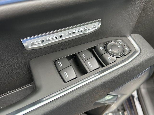 new 2025 GMC Sierra 1500 car, priced at $65,910