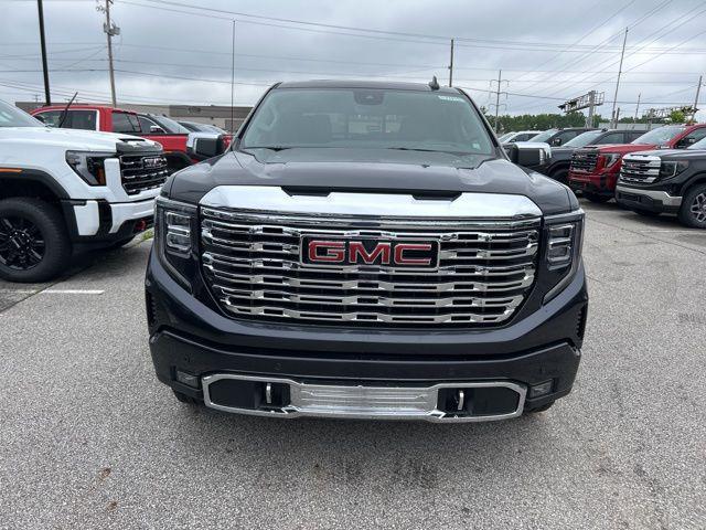 new 2025 GMC Sierra 1500 car, priced at $65,910