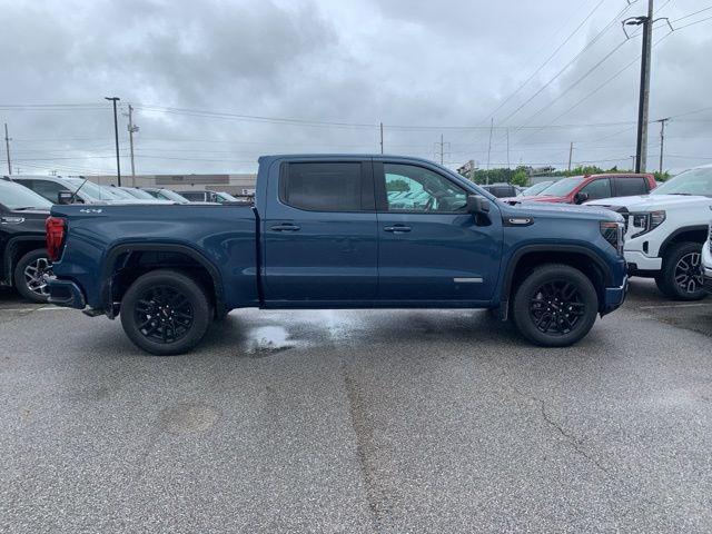 new 2025 GMC Sierra 1500 car, priced at $51,035