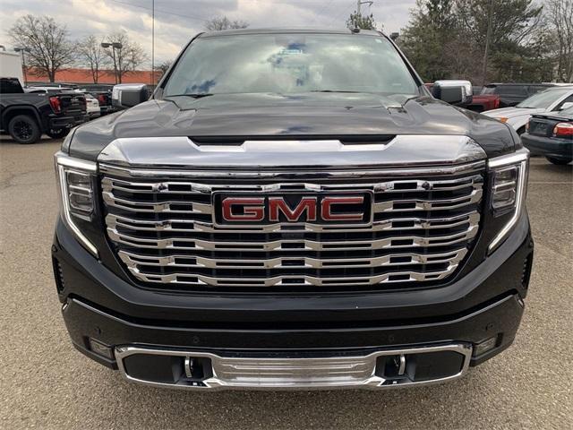 new 2024 GMC Sierra 1500 car, priced at $65,665