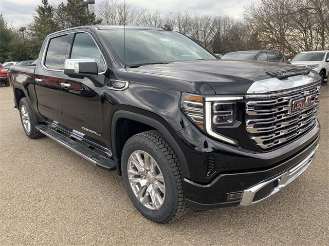 new 2024 GMC Sierra 1500 car, priced at $65,665