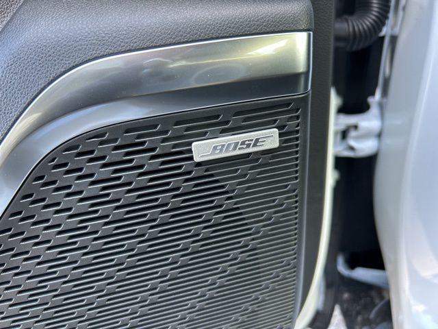 new 2025 Buick Enclave car, priced at $52,630