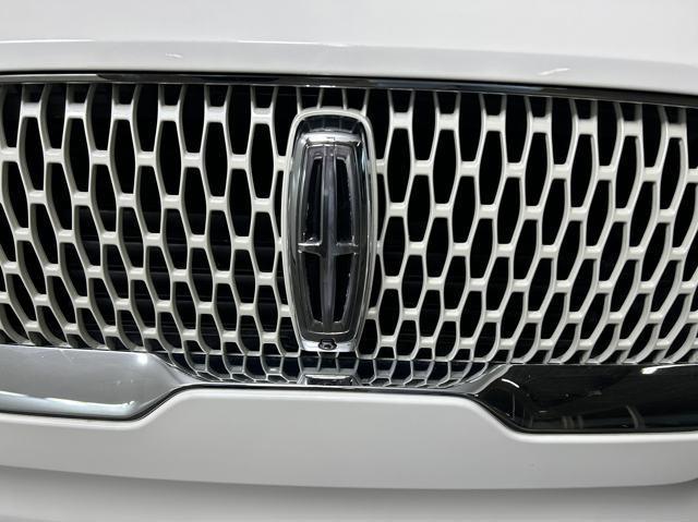 used 2022 Lincoln Aviator car, priced at $42,700