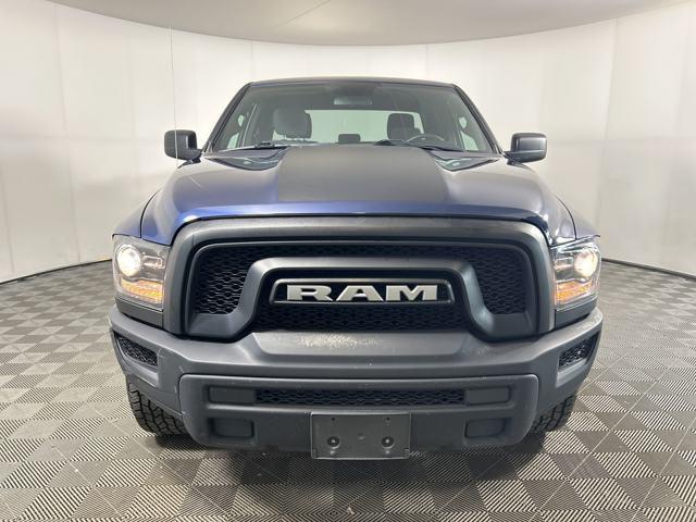 used 2021 Ram 1500 Classic car, priced at $29,990