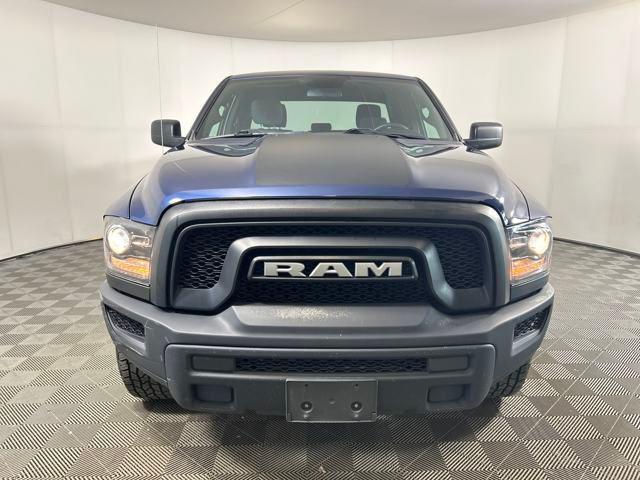 used 2021 Ram 1500 Classic car, priced at $28,990