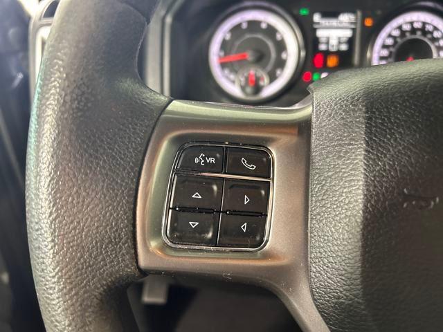 used 2021 Ram 1500 Classic car, priced at $28,990