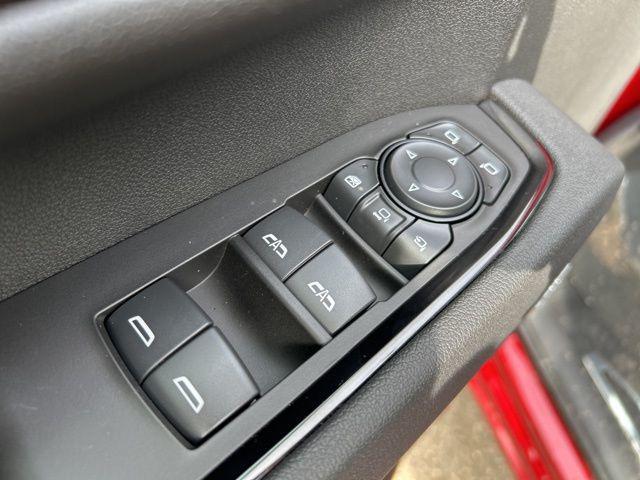 new 2025 GMC Sierra 3500 car, priced at $84,260