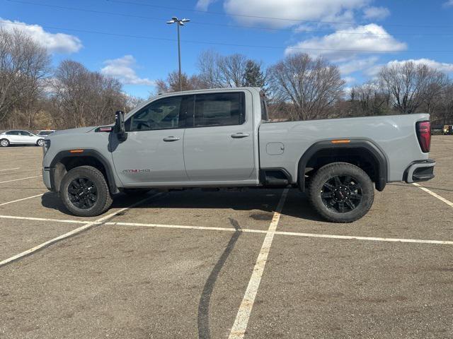 new 2025 GMC Sierra 2500 car, priced at $85,555