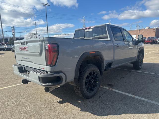 new 2025 GMC Sierra 2500 car, priced at $85,555