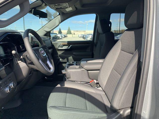 new 2025 GMC Sierra 1500 car, priced at $45,890