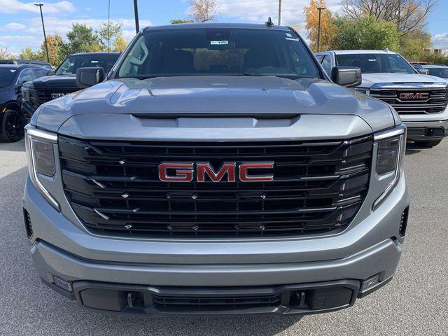 new 2025 GMC Sierra 1500 car, priced at $45,890