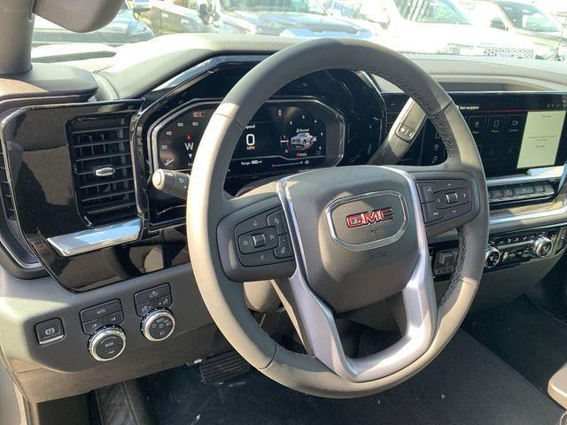 new 2025 GMC Sierra 1500 car, priced at $45,890