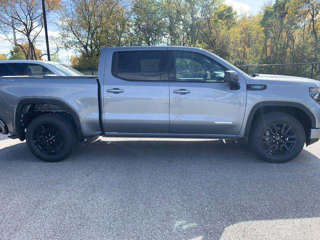 new 2025 GMC Sierra 1500 car, priced at $45,890