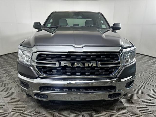 used 2022 Ram 1500 car, priced at $29,500