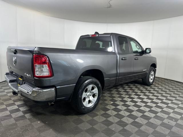 used 2022 Ram 1500 car, priced at $29,500