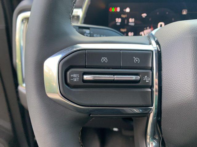 new 2026 GMC Canyon car, priced at $56,090