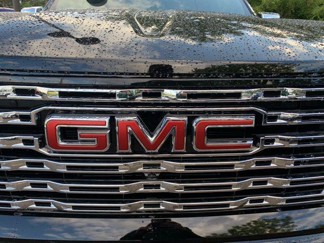new 2026 GMC Canyon car, priced at $56,090