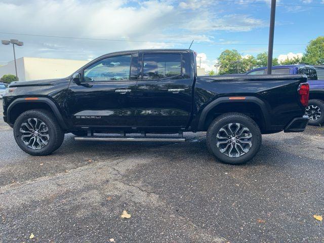 new 2026 GMC Canyon car, priced at $56,090