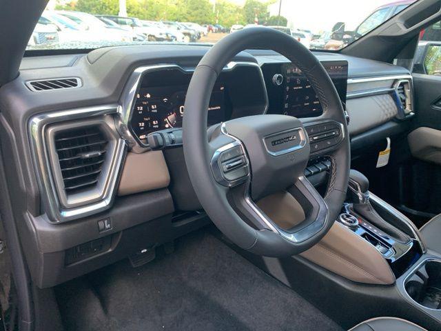 new 2026 GMC Canyon car, priced at $56,090