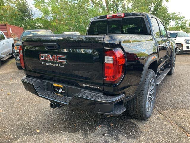 new 2026 GMC Canyon car, priced at $56,090