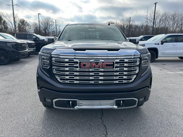 new 2025 GMC Sierra 1500 car, priced at $68,450