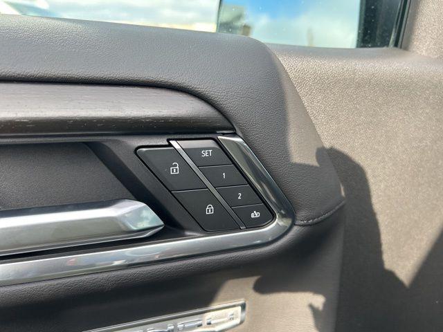 new 2025 GMC Sierra 1500 car, priced at $64,700