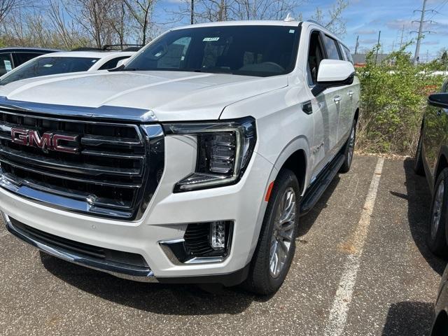 new 2024 GMC Yukon XL car, priced at $75,545