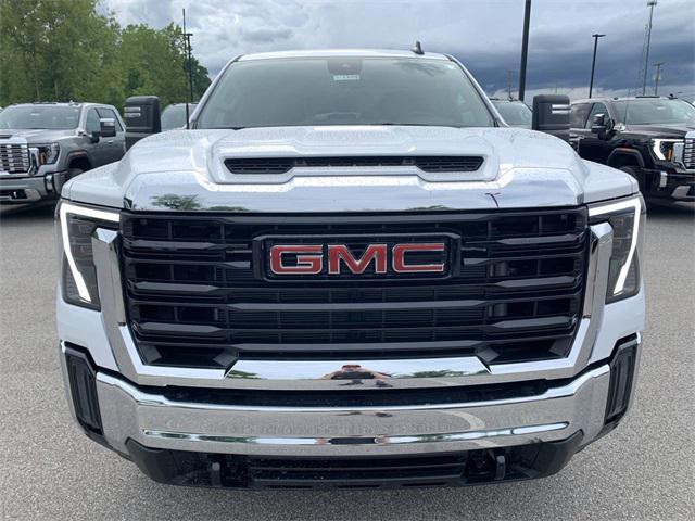 new 2024 GMC Sierra 2500 car, priced at $51,975