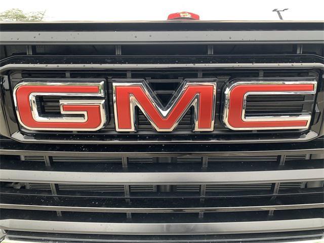 new 2024 GMC Sierra 2500 car, priced at $51,975