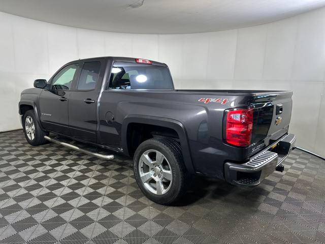 used 2015 Chevrolet Silverado 1500 car, priced at $14,900