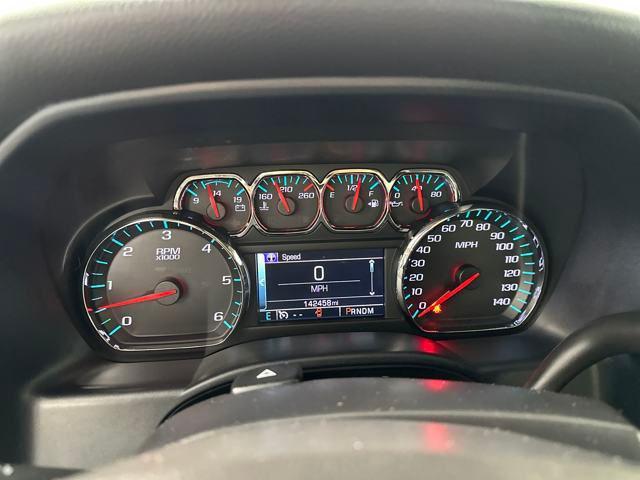 used 2015 Chevrolet Silverado 1500 car, priced at $14,900