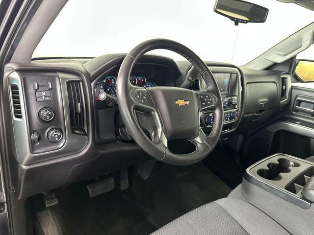 used 2015 Chevrolet Silverado 1500 car, priced at $14,900