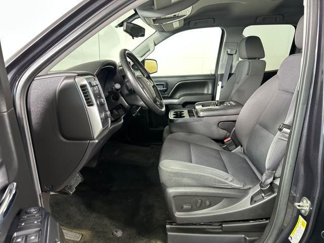 used 2015 Chevrolet Silverado 1500 car, priced at $14,900