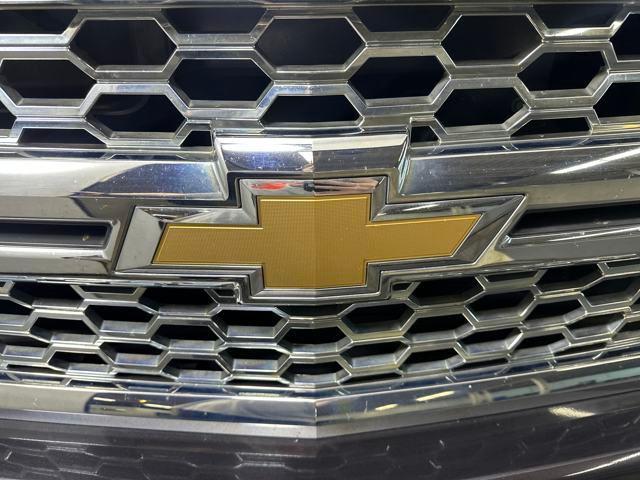 used 2015 Chevrolet Silverado 1500 car, priced at $14,900