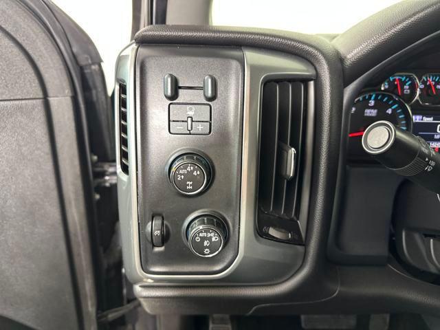 used 2015 Chevrolet Silverado 1500 car, priced at $14,900