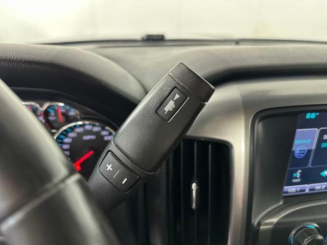 used 2015 Chevrolet Silverado 1500 car, priced at $14,900