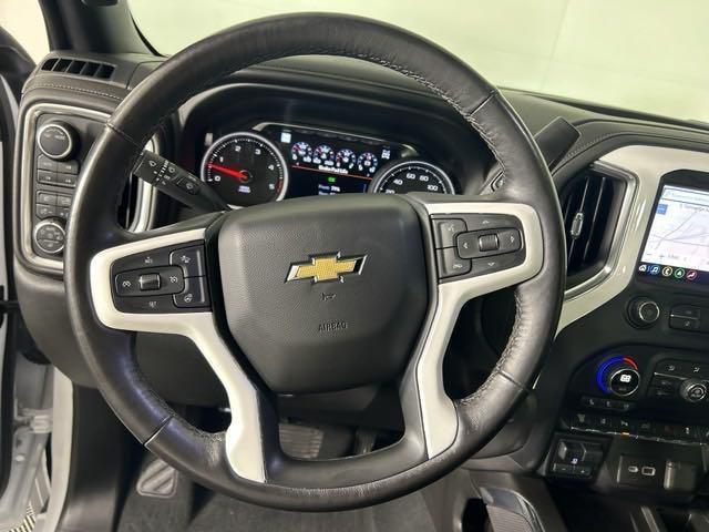 used 2023 Chevrolet Silverado 2500 car, priced at $62,990