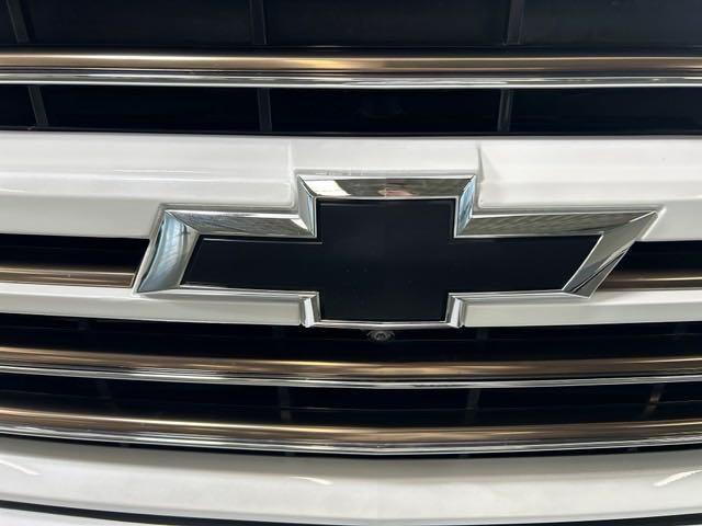 used 2023 Chevrolet Silverado 2500 car, priced at $62,990