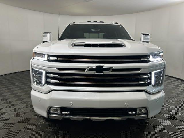 used 2023 Chevrolet Silverado 2500 car, priced at $62,990