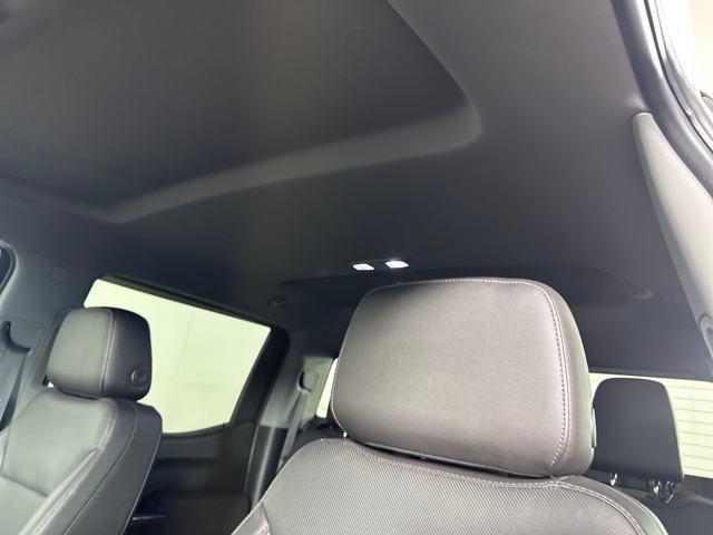 used 2019 GMC Sierra 1500 car, priced at $34,500