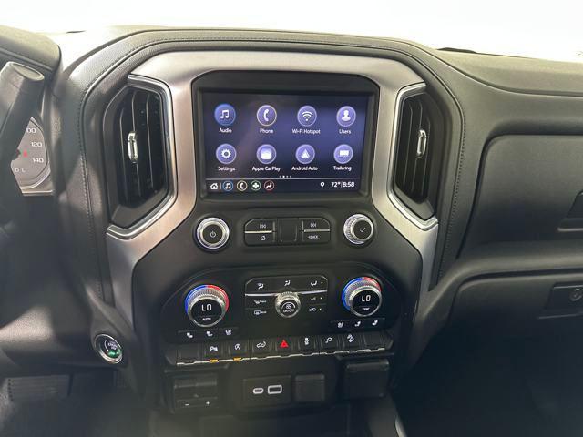 used 2019 GMC Sierra 1500 car, priced at $34,500