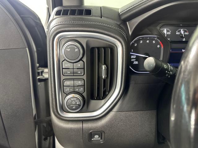 used 2019 GMC Sierra 1500 car, priced at $34,500