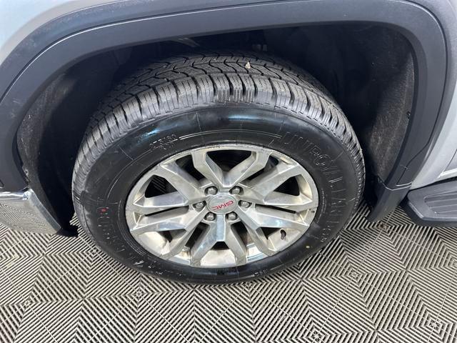used 2019 GMC Sierra 1500 car, priced at $34,500