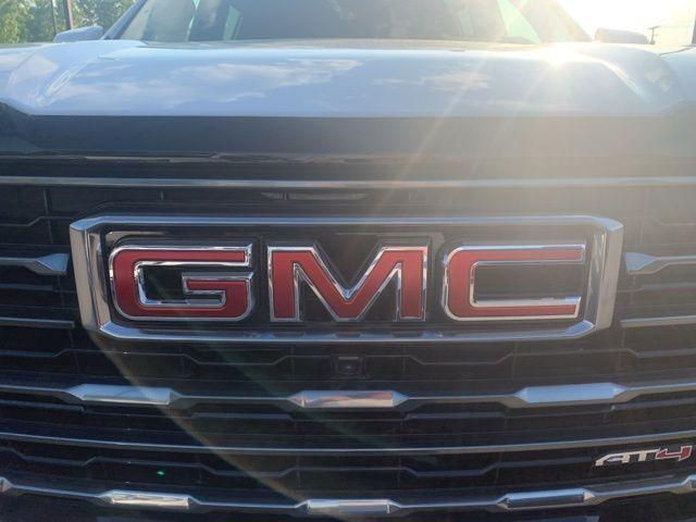 new 2025 GMC Yukon XL car, priced at $81,750