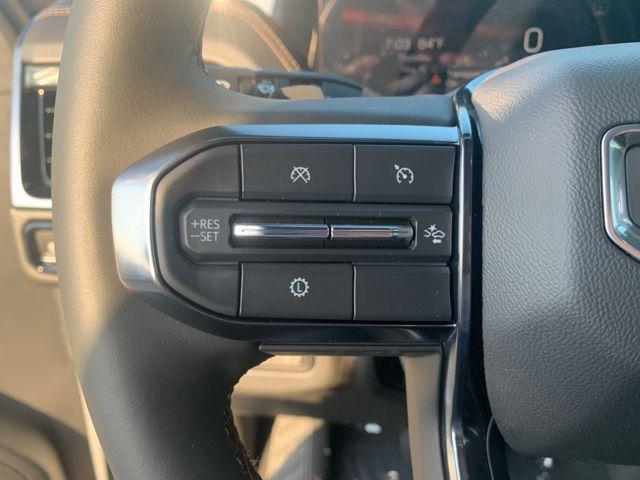 new 2025 GMC Yukon XL car, priced at $81,750