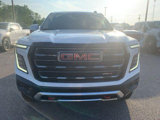 new 2025 GMC Yukon XL car, priced at $81,750