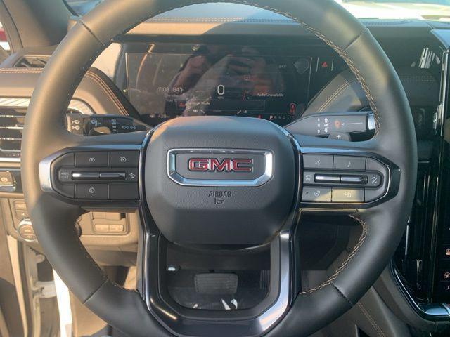 new 2025 GMC Yukon XL car, priced at $81,750