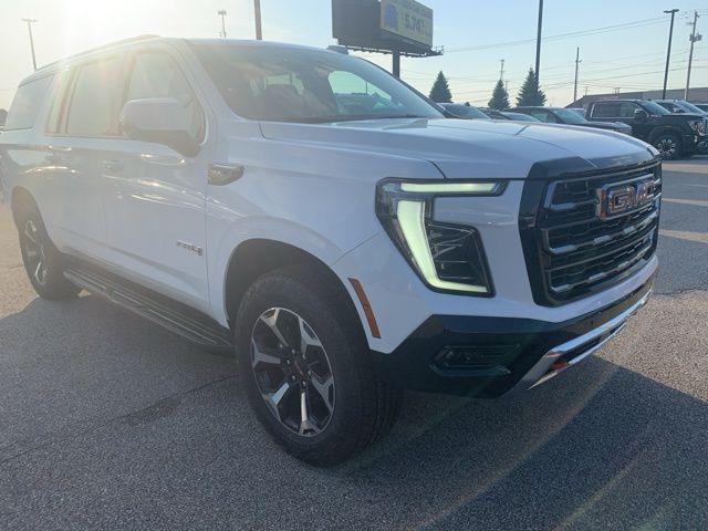 new 2025 GMC Yukon XL car, priced at $81,750