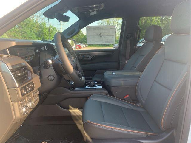 new 2025 GMC Yukon XL car, priced at $81,750